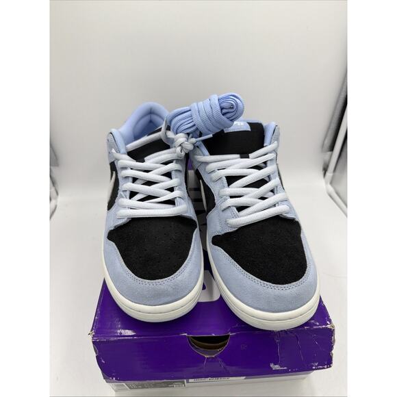 Size 15 - Nike Dunk SB Low Aluminum - Picture 1 of 6
